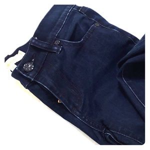 TORY BURCH LEGGING JEANS-Gently Used